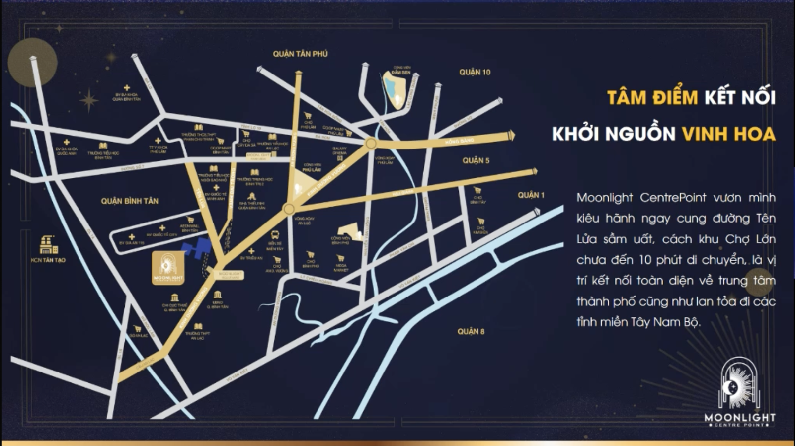 dự án hưng thịnh