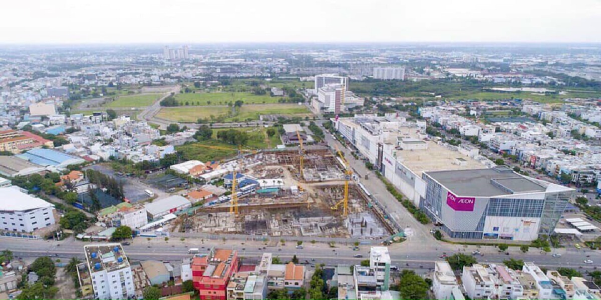 dự án hưng thịnh