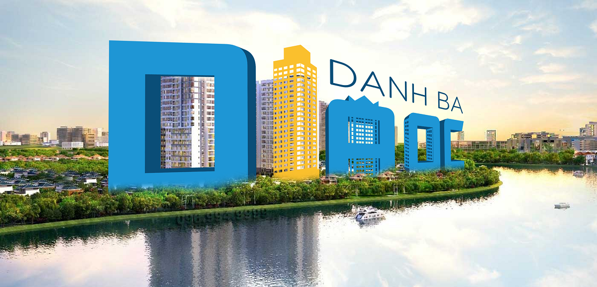 Danh bạ địa ốc